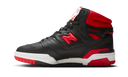 New Balance 650R Black Red