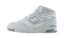 New Balance 650R Light Aluminum