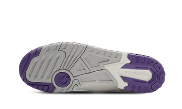 New Balance 650R White Interstellar Next Step