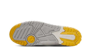 New Balance 650R White Yellow Next Step