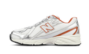 New Balance 740 Angora Cinnamon