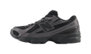 New Balance 740 Bungee Lace Black Cement (PS)