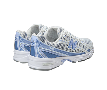 New Balance 740 Fairweather Blue