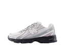 New Balance 740 Silver Metallic Rain Cloud