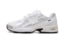 New Balance 740 Triple White