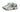 New Balance 740 V2 White Alpine Green - U740GH2 - View 2 | Next Step