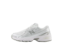 New Balance 740 White Silver Metallic