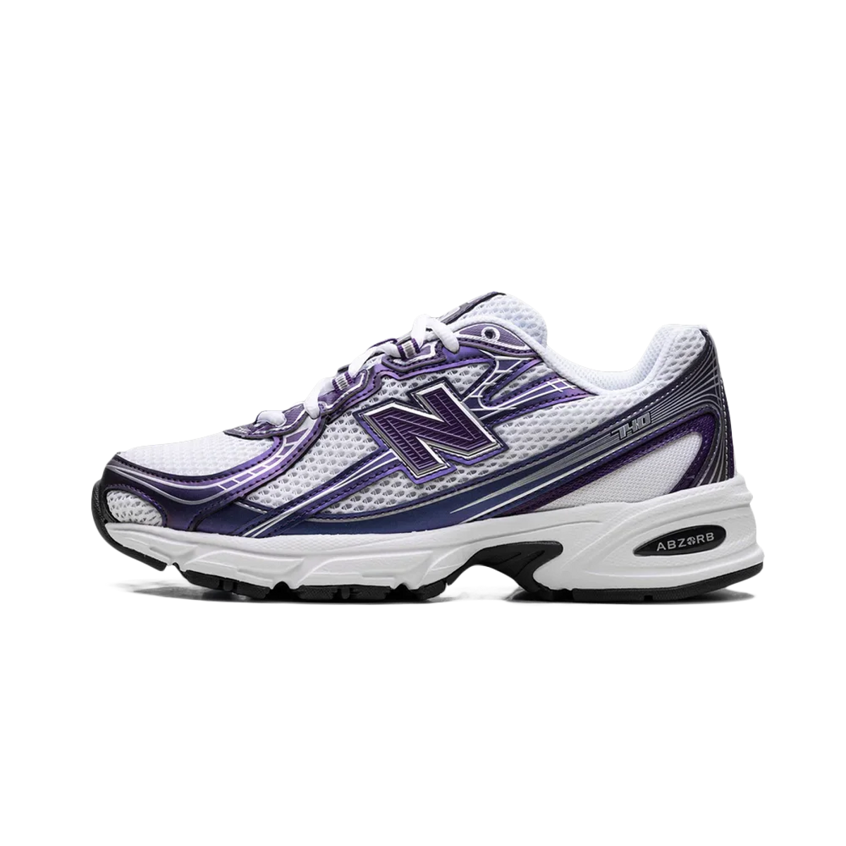 New Balance 740 v2 Concord Grape