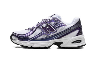 New Balance 740 v2 Concord Grape Next Step