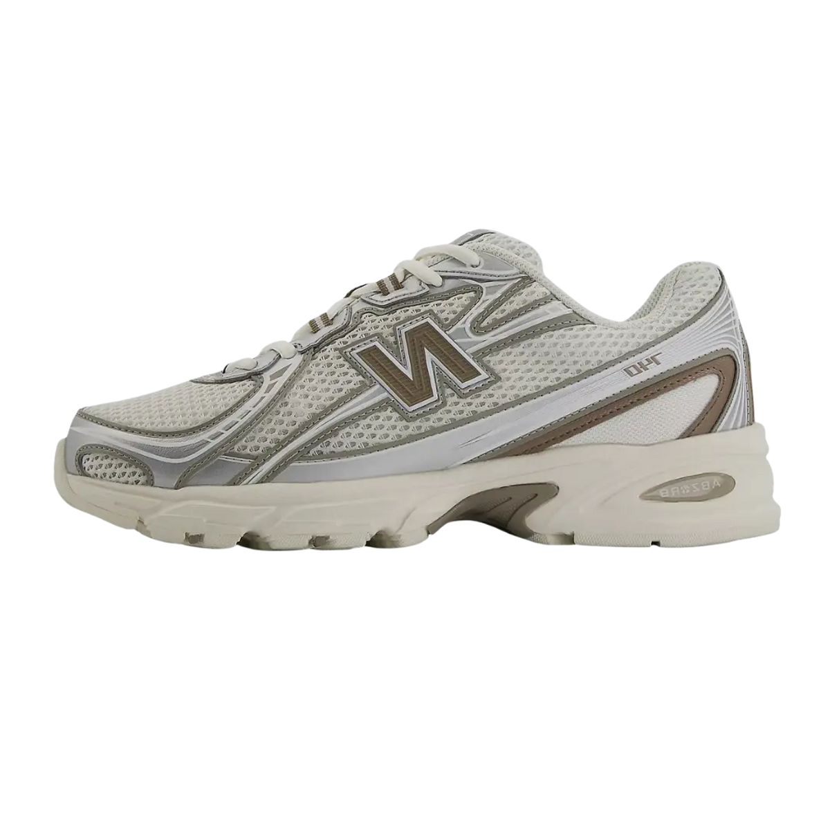 New Balance 740v2 Arid Stone