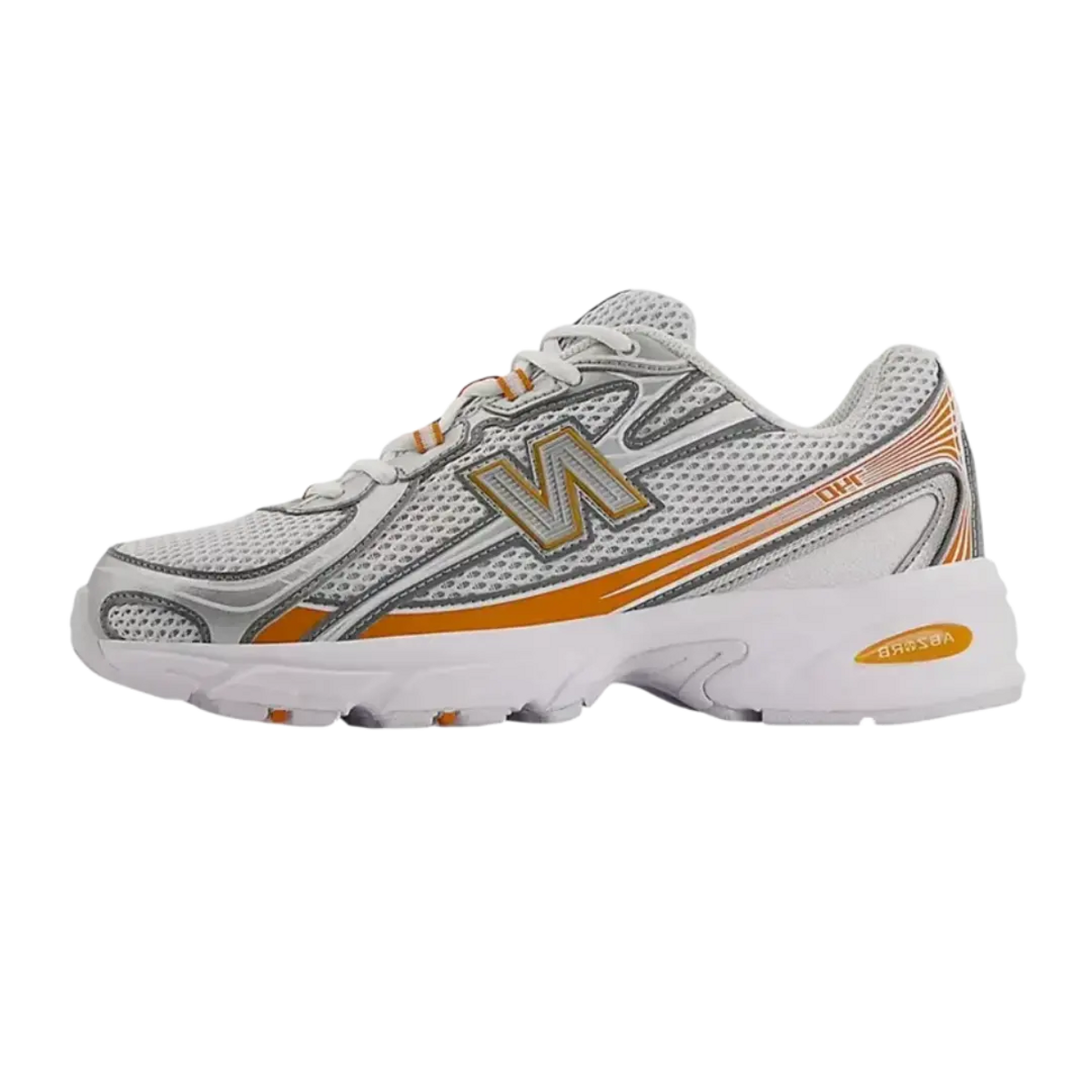 New Balance 740v2 Classic Orange