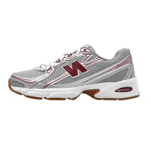 New Balance 740v2 Monarch Wine