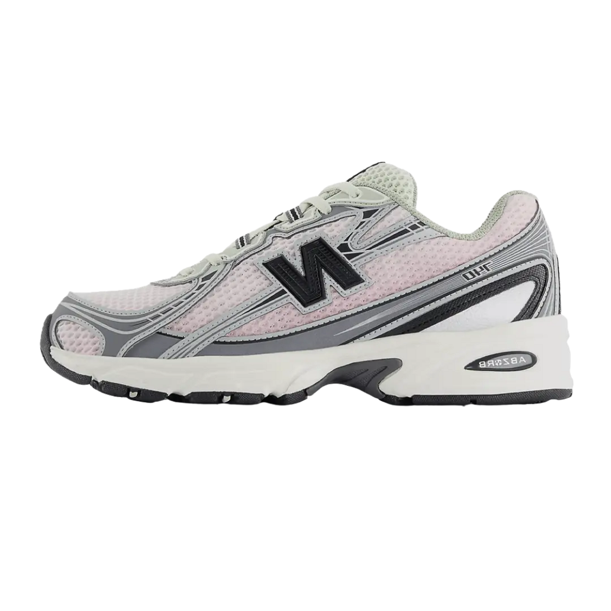 New Balance 740v2 Pink Granite Mineral