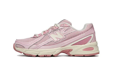 New Balance 740v2 Pink Granite Next Step