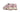 New Balance 740v2 Pink Granite - U740PP2 - View 3 | Next Step