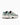 New Balance 740v2 Silver Metallic New Spruce Next Step