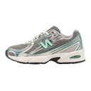 New Balance 740v2 Silver Metallic New Spruce