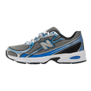 New Balance 740v2 Slate Grey Blue Agate