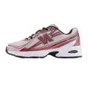New Balance 740v2 Washed Burgundy Pink Taffy