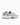 New Balance 740v2 White Shadow Grey Navy - View 4 | Next Step