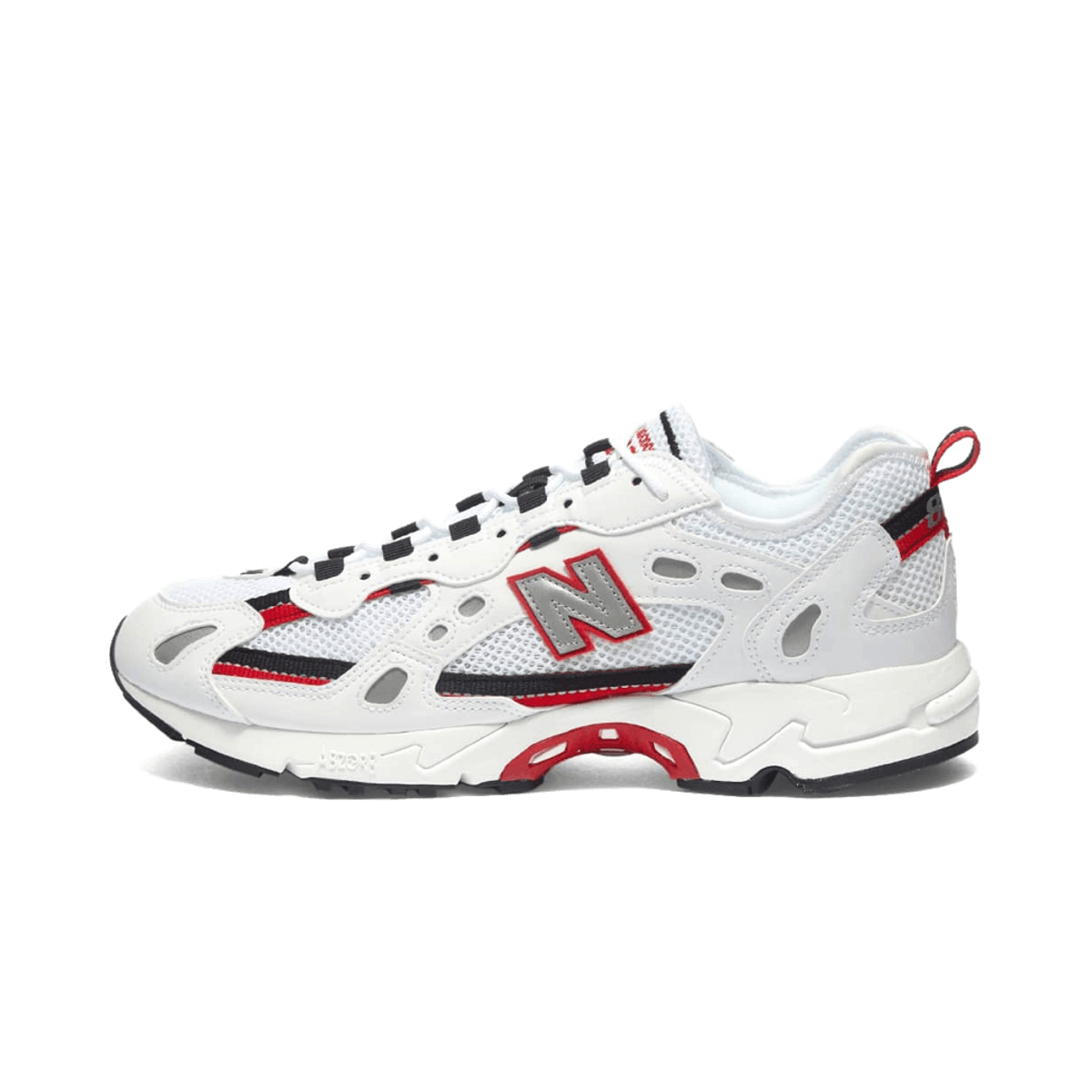 New Balance 827 Abzorb OG Red