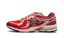 New Balance 860v2 Aimé Leon Dore Red Grey