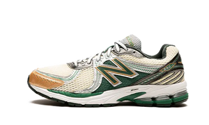 New Balance 860v2 Aime Leon Dore Green
