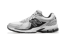 New Balance 860v2 Black White Silver