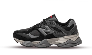 New Balance 9060 Black Castlerock