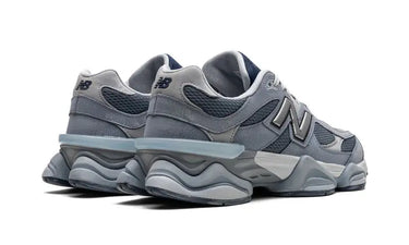 New Balance 9060 Arctic Grey Next Step