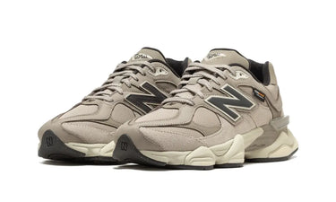 New Balance 9060 Arid Stone Black Next Step