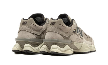 New Balance 9060 Arid Stone Black Next Step