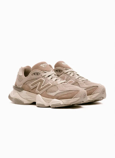New Balance 9060 Arid Stone Mushroom Next Step