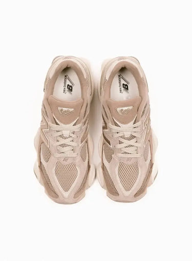 New Balance 9060 Arid Stone Mushroom Next Step