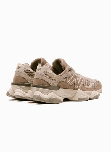 New Balance 9060 Arid Stone Mushroom Next Step
