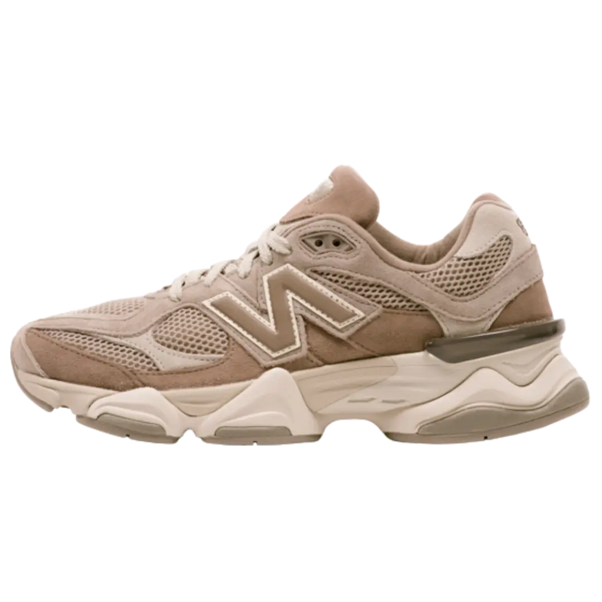 New Balance 9060 Arid Stone Mushroom