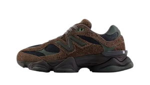 New Balance 9060 Beef and Broccoli