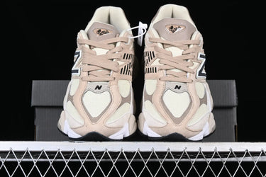 New Balance 9060 Beige Cream Next Step