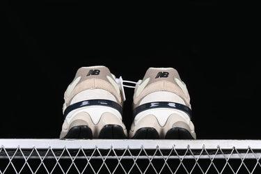 New Balance 9060 Beige Cream Next Step