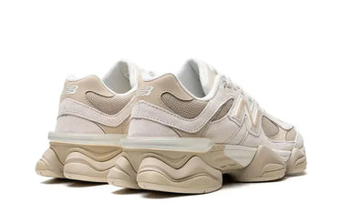 New Balance 9060 Beige Next Step