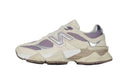 New Balance 9060 Beige Violet