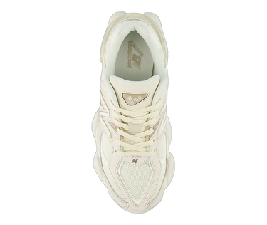 New Balance 9060 Beige White