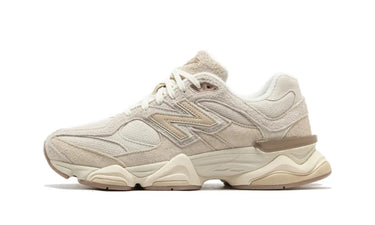 New Balance 9060 Bisque Sea Salt Next Step
