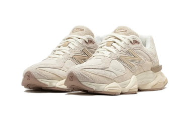 New Balance 9060 Bisque Sea Salt Next Step