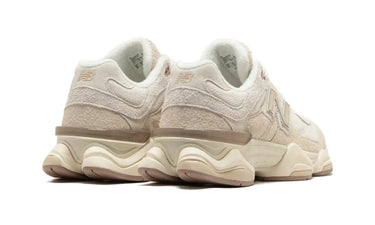 New Balance 9060 Bisque Sea Salt Next Step