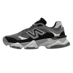 New Balance 9060 Black Castlerock