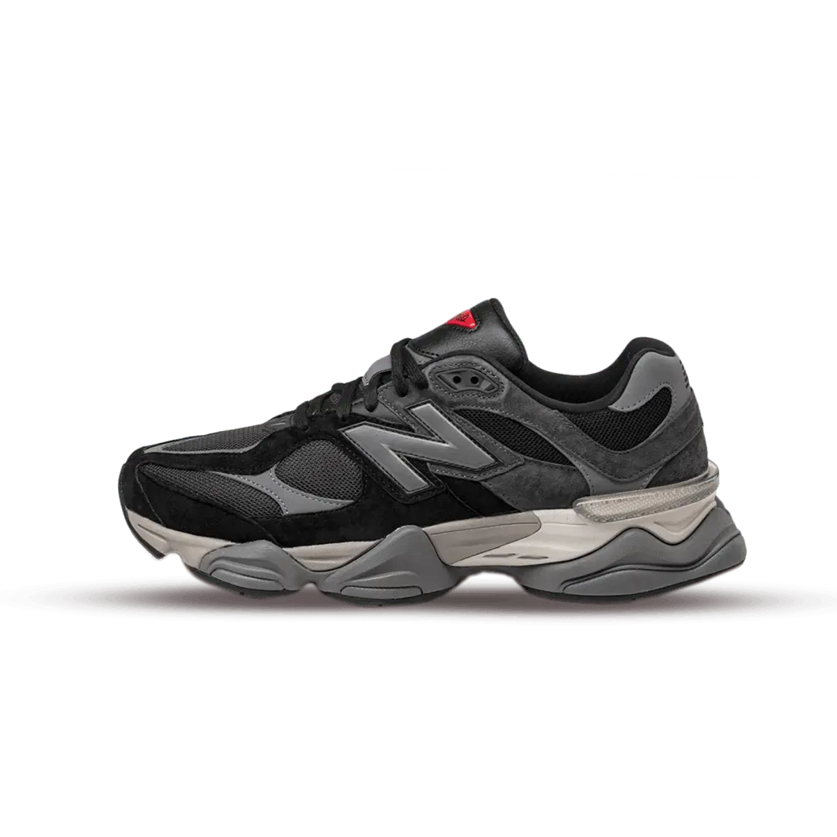 New Balance 9060 Black Castlerock
