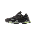 New Balance 9060 Black Cement Dry Lime