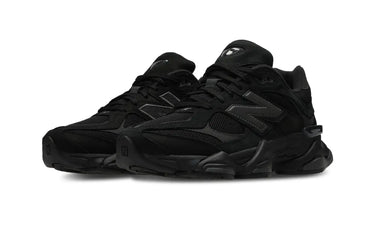New Balance 9060 Black Cement Next Step