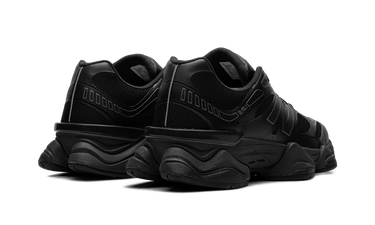 New Balance 9060 Black Grey Black